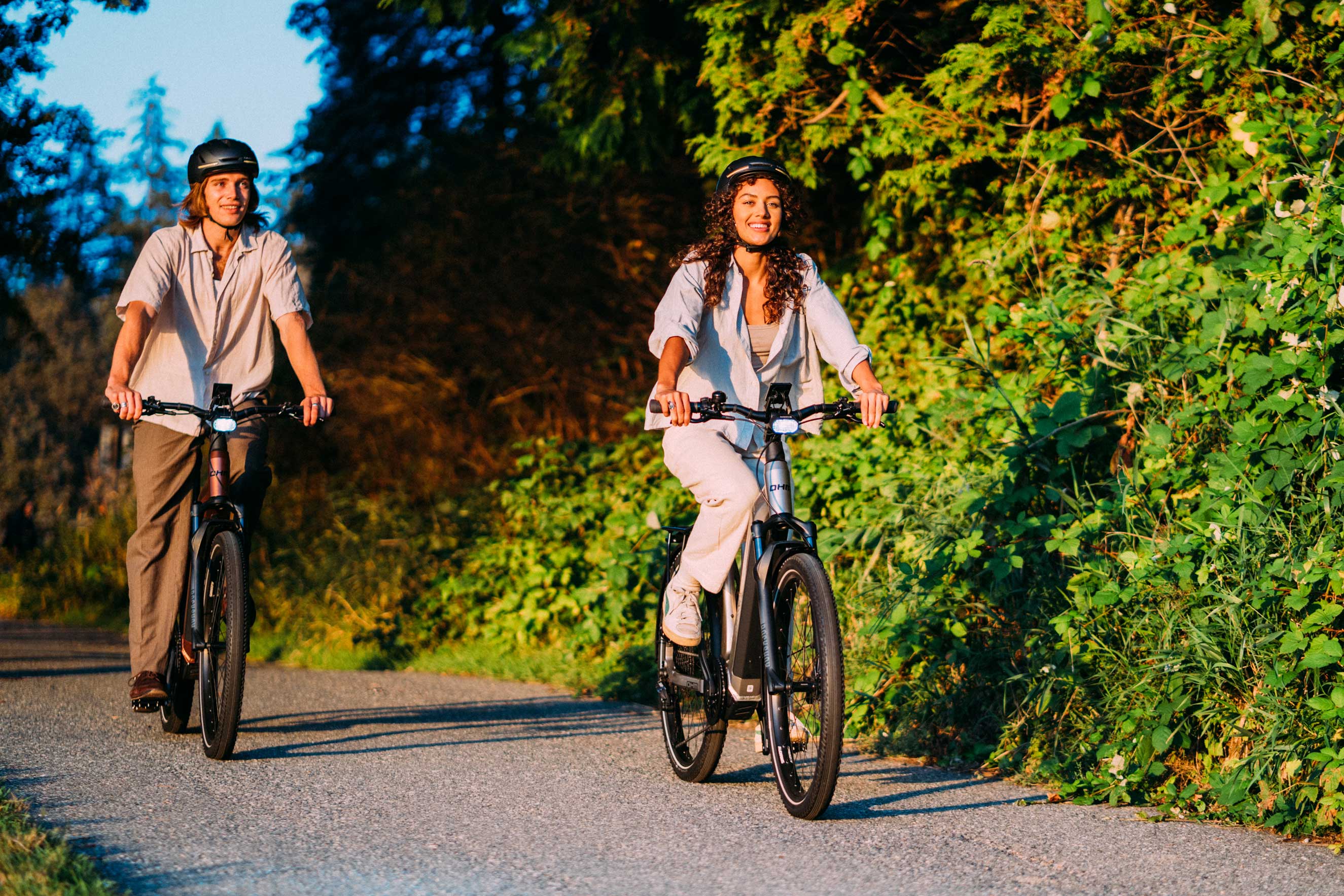 E-Bike Incentive Programs in North America