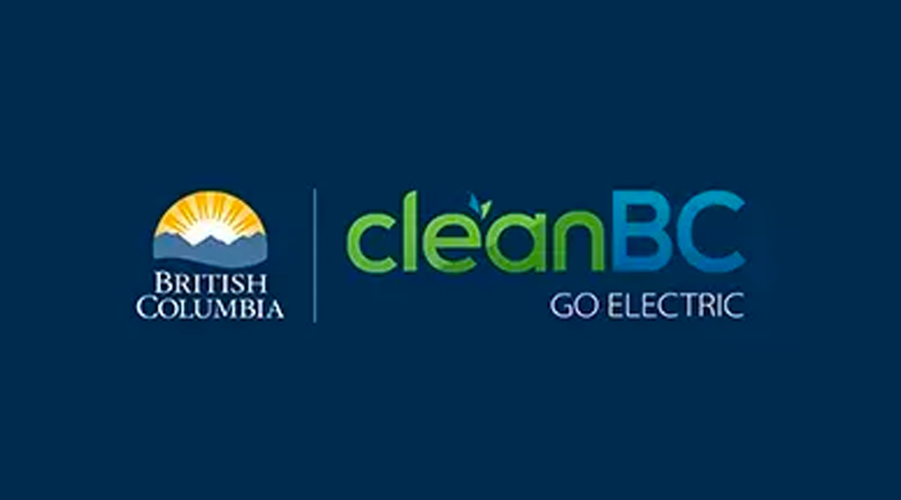 CleanBC Go Electric Rebate Program OHM Electric Bikes