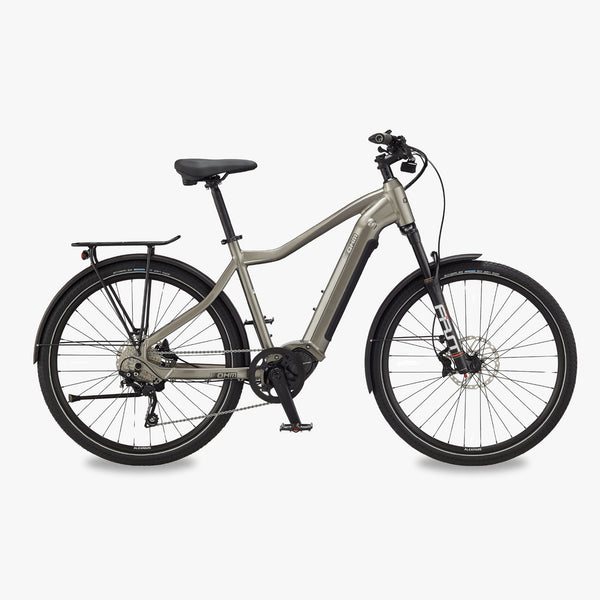 Quest 3 Commuter Ebike