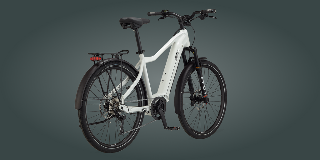 OHM Electric Bikes | Performance Oriented E-bikes Built To Last