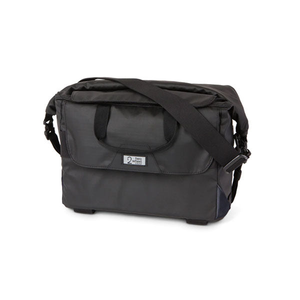 Two wheel gear dayliner handlebar and trunk box online bag