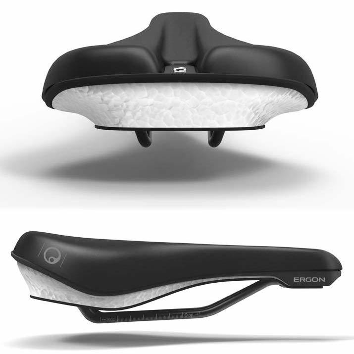 Ergon st discount core prime saddle