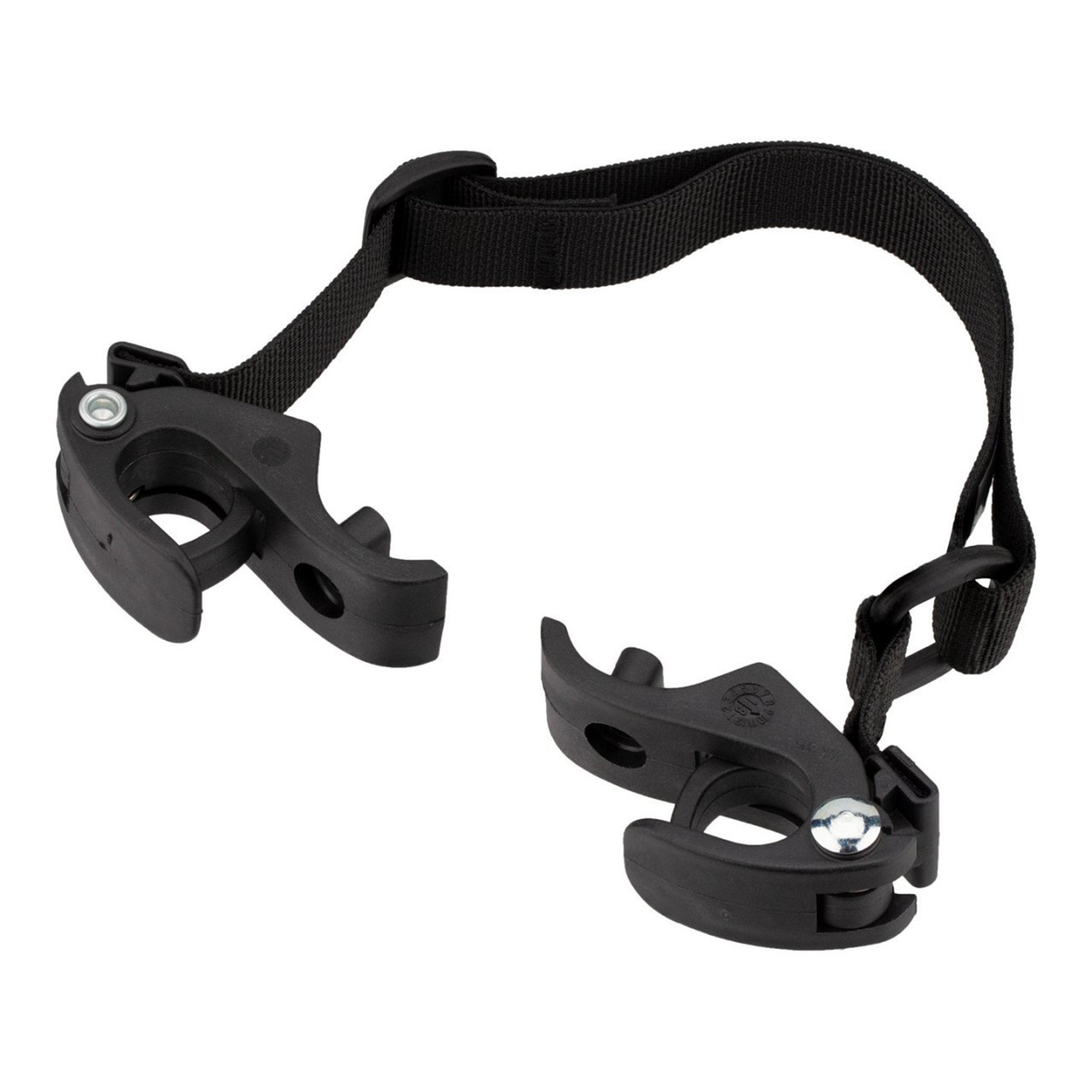 Ortlieb hooks with Handle - OHM Electric Bikes