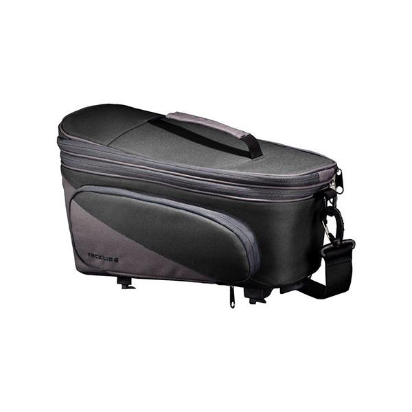 Racktime Talis Plus Trunk Bag | North Vancouver | OHM Electric Bikes ...