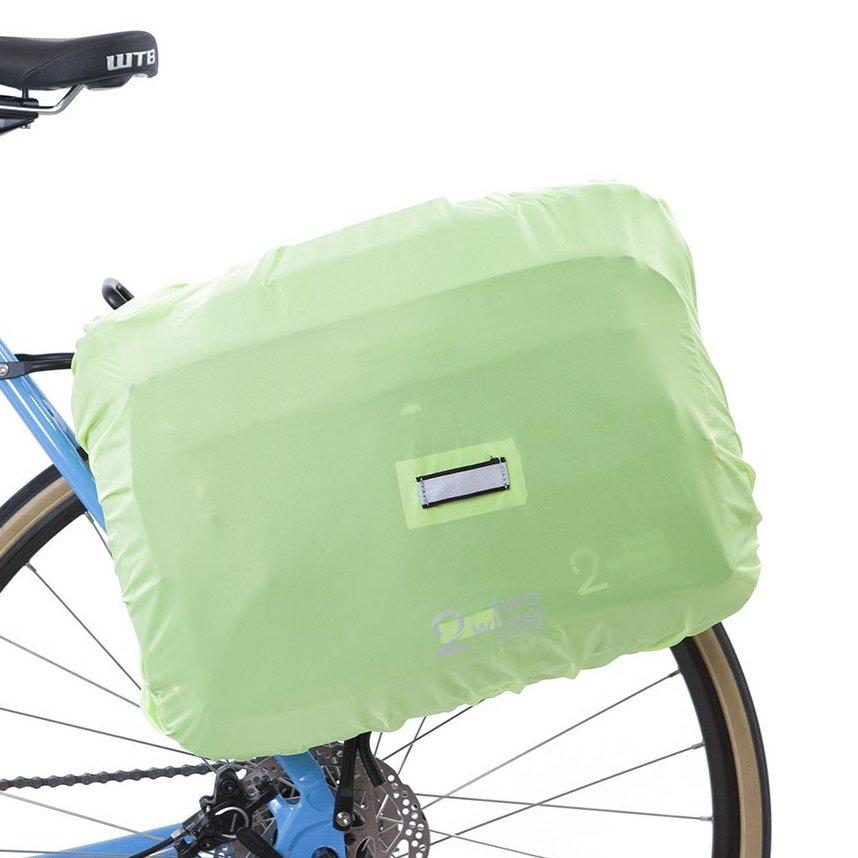 Briefcase pannier 2024